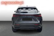 Lexus NX 350h Omotenashi AWD