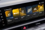 Kia Seltos 1.6 T-GDI X-Line DCT