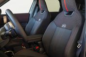 Mini Countryman D Linia John Cooper Works