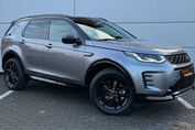 Land Rover Discovery Sport 2.0 D200 mHEV Landmark aut