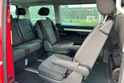 Volkswagen Multivan Kombi