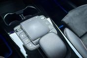 Mercedes CLA 220 4MATIC AMG Line