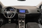 Seat Ateca Ateca 2.0 TDI FR S&S DSG
