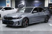 BMW Seria 3 330i xDrive M Sport