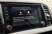 Skoda Karoq 1.5 TSI Selection