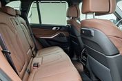 BMW X5 xDrive40d M Sport