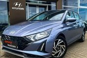 Hyundai i20 1.0 T-GDi Modern DCT