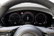 Porsche Macan Turbo