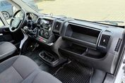 Citroen Jumper Doka + Skrzynia Otwarta