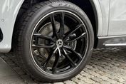 Mercedes GLS 450 d 4-MATIC AMG Line