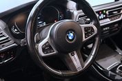 BMW X3 xDrive20d mHEV M Sport sport-aut