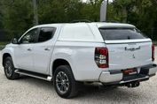 Mitsubishi L200 2.2 d Dc Instyle Plus