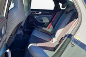 Audi A6 S6 TDI quattro