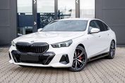 BMW Seria 5 520d xDrive M Sport