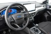 Ford Focus 1.0 EcoBoost