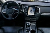 Volvo XC90 T8 AWD Plug-In Hybrid Ultimate Dark 7os aut