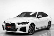 BMW Seria 4 Gran Coupe 420i M Sport