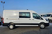 Ford Transit L3H2 Zabudowa Brygadowa AT