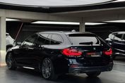 BMW Seria 5 530i xDrive M Sport sport