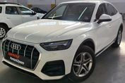 Audi Q5 40 TDI mHEV quattro Advanced S tronic
