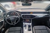 Audi A6 40 TDI mHEV quattro S Line S tronic