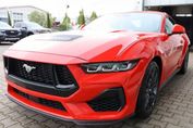 Ford Mustang GT Fastback 5.0 V8