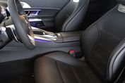 Mercedes AMG GT 55 4Matic+ Coupe