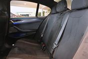 BMW Seria 5 520d xDrive M Sport