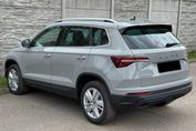 Skoda Karoq Drive 1.5 TSI  DSG