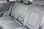 Hongqi HS5 2.0T AWD
