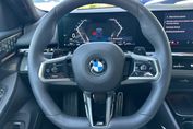 BMW Seria 5 Touring 520d xDrive M Sport