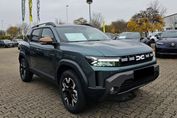 Dacia Duster Extreme 4x4 1.2 TCe mHEV