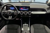 Mercedes GLB 200 mHEV AMG Line 7G-DCT