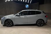 BMW Seria 1 120d M Sport