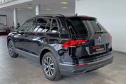 Volkswagen Tiguan 1.5 TSI DSG