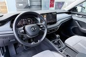 Skoda Octavia 2.0 Tdi Selection