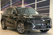 Geely Starray EM-i 1.5 PHEV Pro