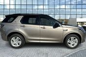 Land Rover Discovery Sport 2.0 D200 R-Dynamic S aut