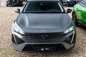 Peugeot 408 Allure e-DCS 1.2 mHEV