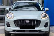 Ford Puma Titanium 1.0 Ecoboost
