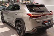 Lexus UX 250h F Impression AWD