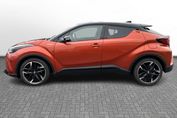 Toyota C-HR 2.0 Hybrid GR Sport