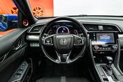 Honda Civic 1.5 VTEC T Sport Plus