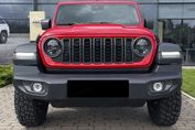 Jeep Wrangler Rubicon GME 2.0 Turbo AT 4WD