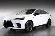 Lexus RX F Sport Design 2.5 Hybrid Plug-in