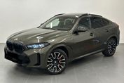 BMW X6 xDrive30d M Sport