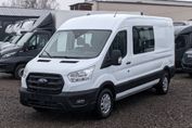 Ford Transit 350 L3H2 Trend Zabudowa Brygadowa