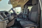 Ford Transit Custom L2H2 Zabudowa Brygadowa