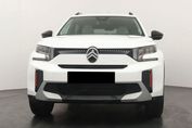 Citroen C3 Aircross Max eDCT6 1.2 mHEV 7-miejsc
