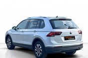 Volkswagen Tiguan 1.4 TSI eHybrid DSG